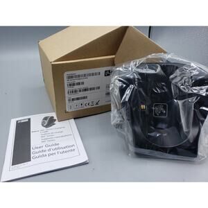 NEW Zebra MZ Series charging cradle #P1051289